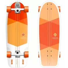 Prancha de surfskate Flying Wheels Lilbeam 29''