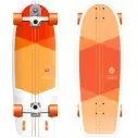 Surfskate Flying Wheels Lilbeam 29''