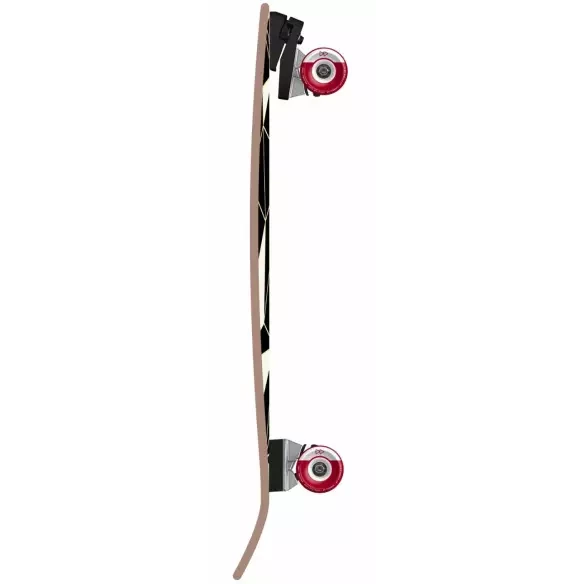 Prancha de surfskate Flying Wheels Tezzo 32''