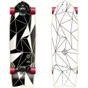 Planche de surfskate Flying Wheels Tezzo 32''