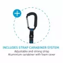 Cintre sèche combinaison Surf Logic Profold Strap System