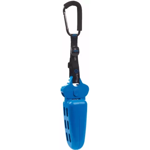 Appendino Surf Logic Profold Strap System