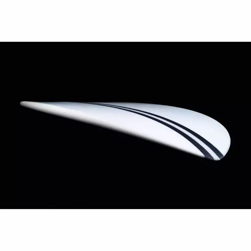 Planche de surf Torq Fish Twin TEC