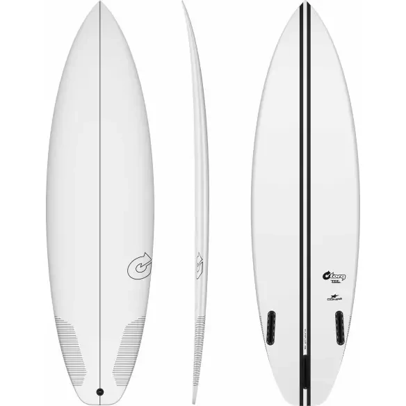 Surfbrett Torq Comp 2 TEC EPOXY