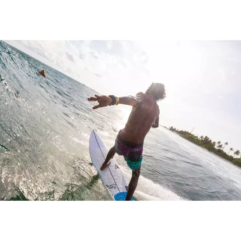 Surfboard Torq Comp 2 TEC EPOXY