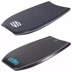 bodyboard Sniper Amaury Lavernhe Legend PP Midnight Blue/Black 2