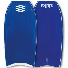 Bodyboard Sniper Alex Uranga Sensor PP