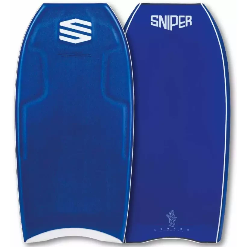 Tabelle Sniper Bodyboard Alex Uranga Sensor PP