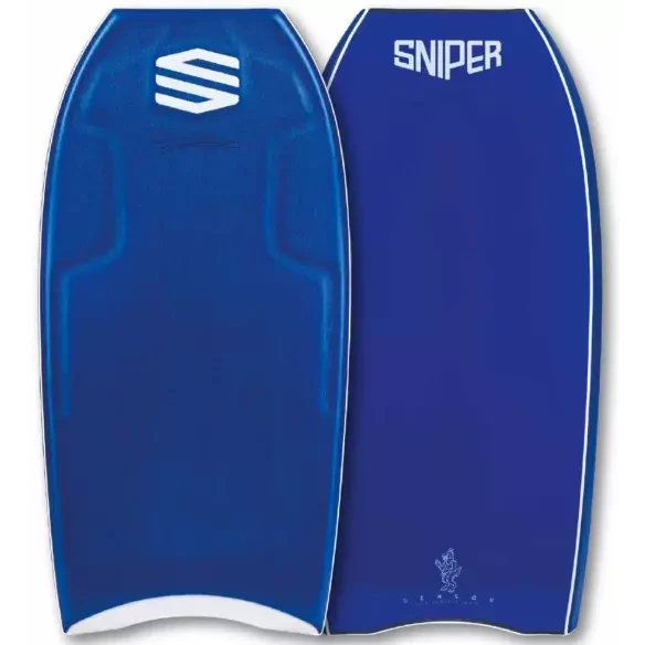 Tabelle Sniper Bodyboard Alex Uranga Sensor PP