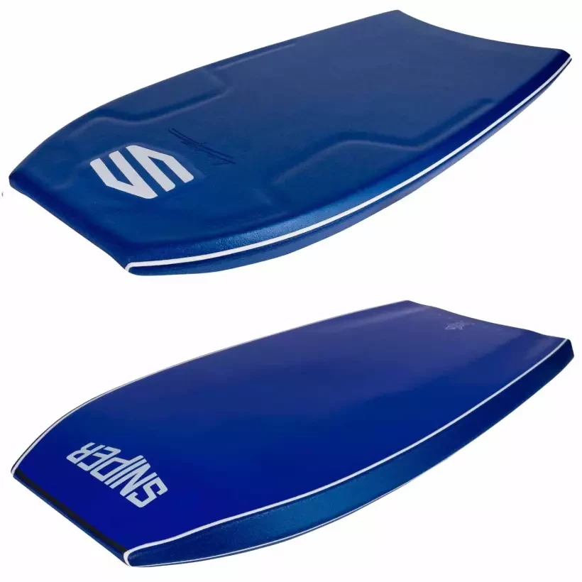 Tabla de Bodyboard Sniper Alex Uranga Sensor PP