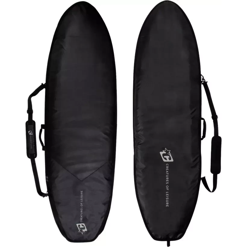 Creatures Reliance All Rounder Day Use bag