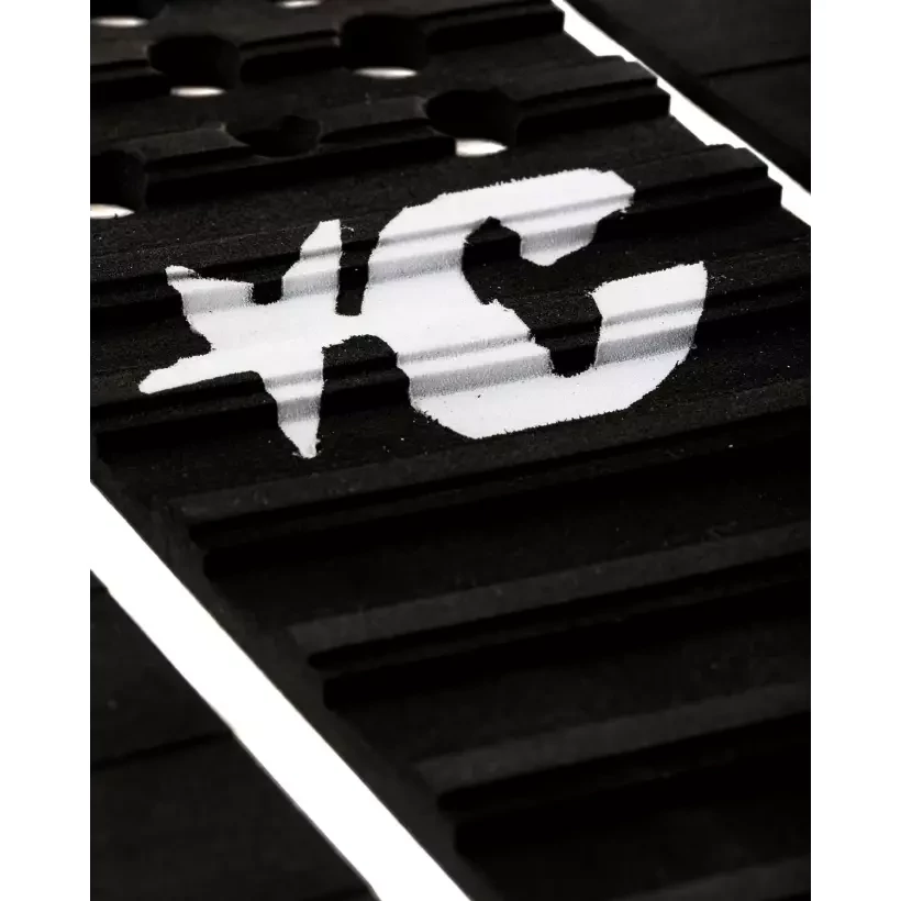 Pad de surf Creatures Reliance Front Deck Dual