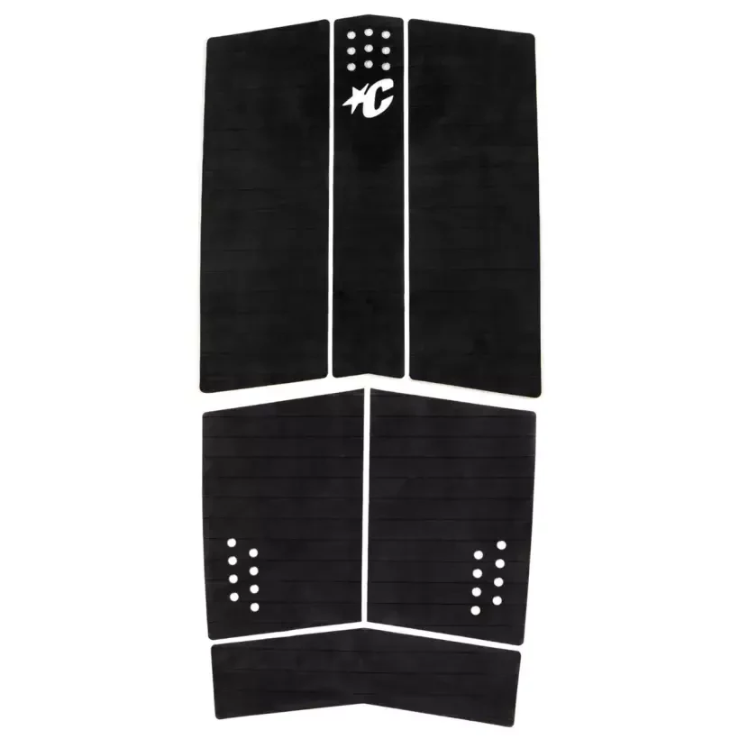 Grip Creatures Reliance Full Deck Cord