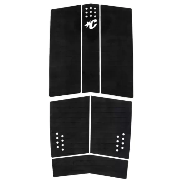 Grip Creatures Reliance Full Deck Cord