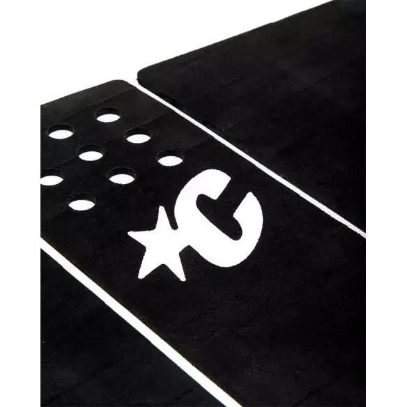 Deck surf Creatures Reliance Full Deck Cord