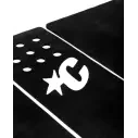 Pad de surf Creatures Reliance Full Deck Cord
