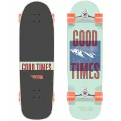 surfskate Long Island Good Times 33''