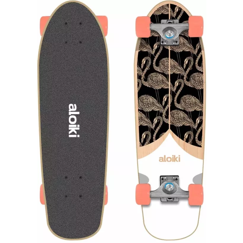Skate cruiser Aloiki Flamingo 27,5''