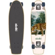 Skate cruiser Aloiki Bangalore 27,5''