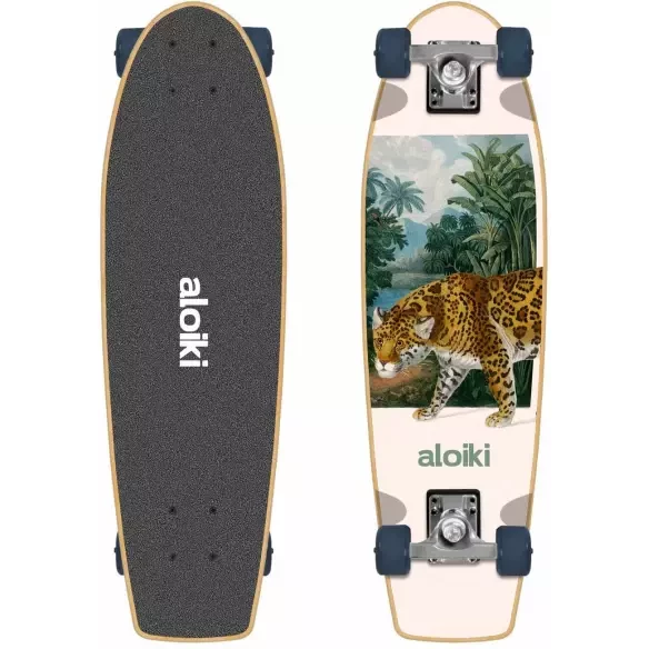 Skate cruiser Aloiki Bangalore 27,5''