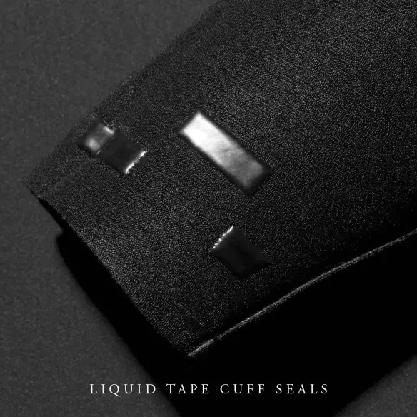 Muta Sisstrevolution Seven Seas 3/2mm CZ