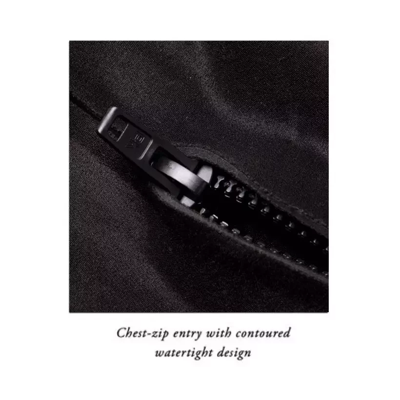 Combinaison en néoprène Sisstrevolution Seven Seas 3/2mm CZ