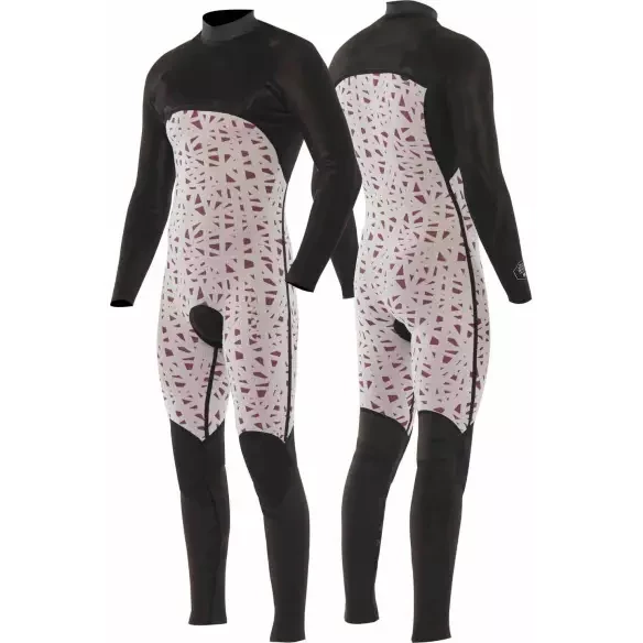 Wetsuit Sisstrevolution Seven Seas 3/2mm CZ