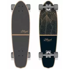 Skate Long Island Art Deco 28'' Cruiser
