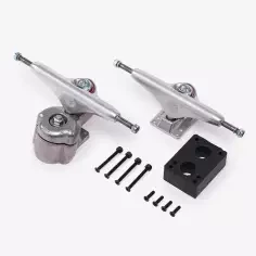Truck surfskate Yow S5 Meraki 2