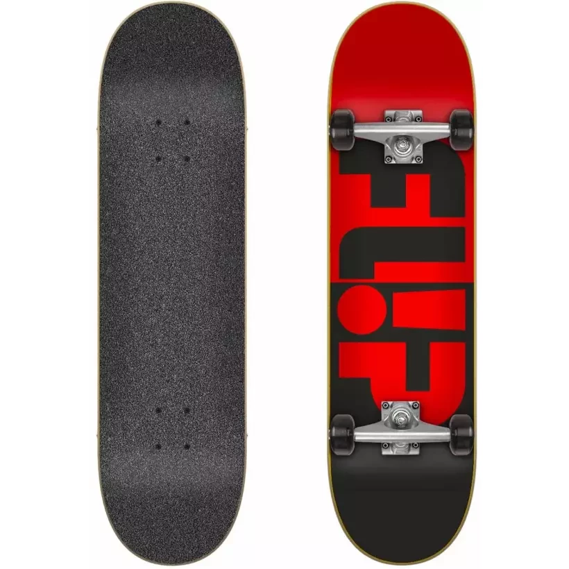 complete Skateboard Flip Odyssey 7,75''