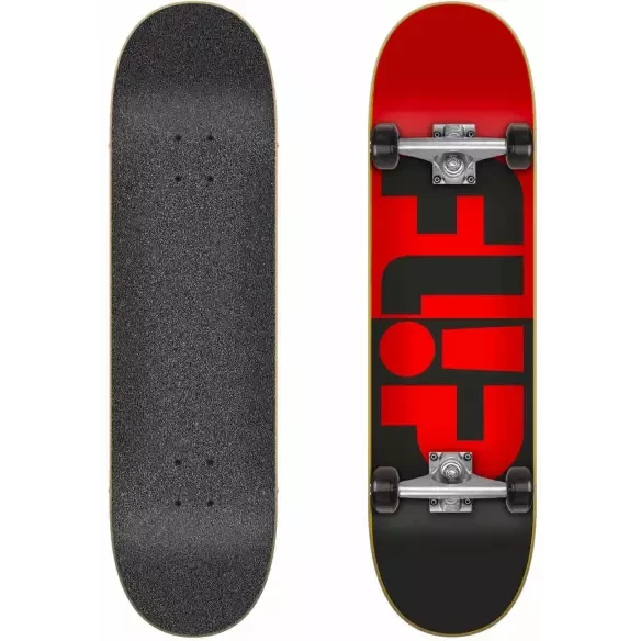Skateboard complet Flip Odyssey 7,75''