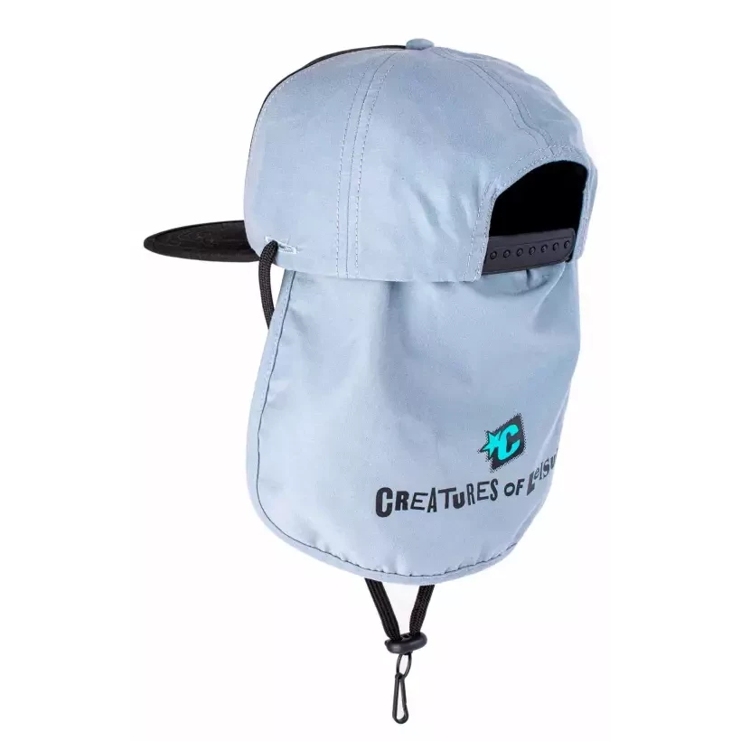 Gorra Creatures Reliance Grom Surf Cap