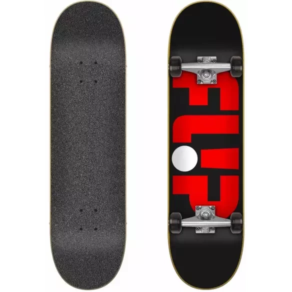 complete Skateboard Flip Odyssey 8''