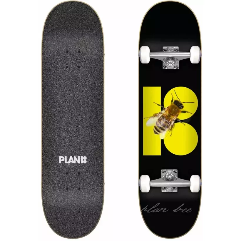 Skateboard Plan B Bumble 7.75″