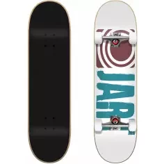 Skateboard completo Jart Classic 8,25''