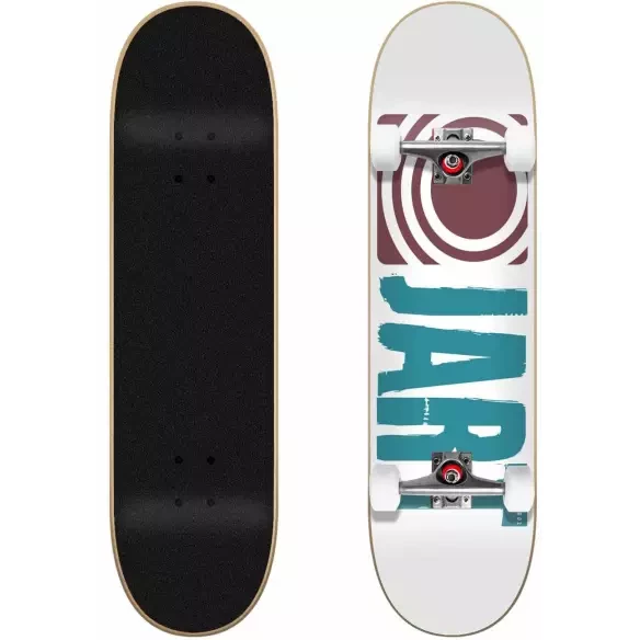 Skateboard completo Jart Classic 8,25''