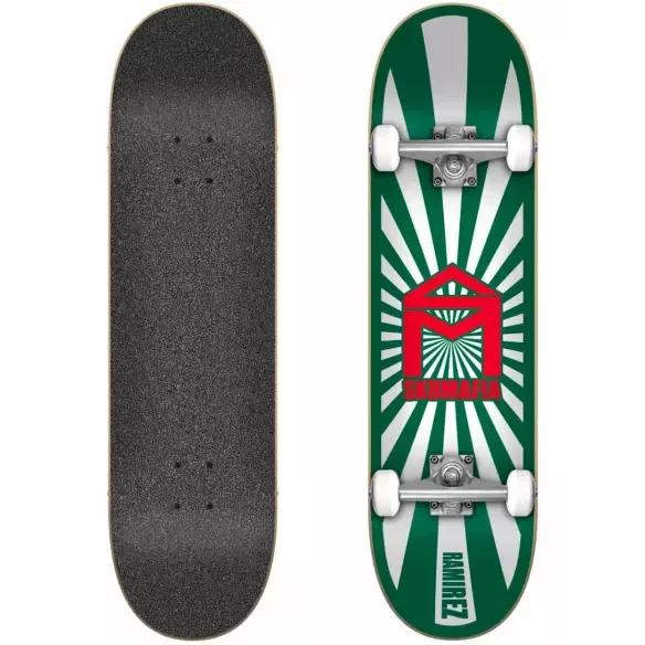 Skateboard Sk8mafia Sun Ramirez 8.25''