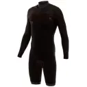 Pride Nymph 2/2mm L/S Neoprene Shorty