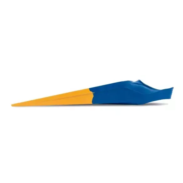 Flossen Pride Vulcan V3 Blue/Sun Gold