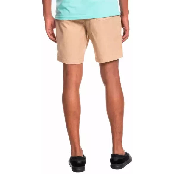 Quiksilver Natural Dye Fatigue 19" Curta
