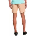 Pantalon corto Quiksilver Natural Dye Fatigue 19"