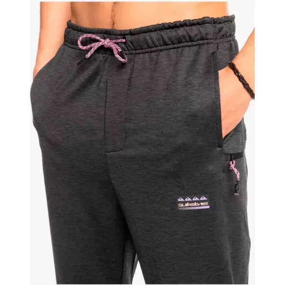Pantaloni Quiksilver Knit Training