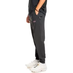 Broek trainingspak Quiksilver Knit Training 2