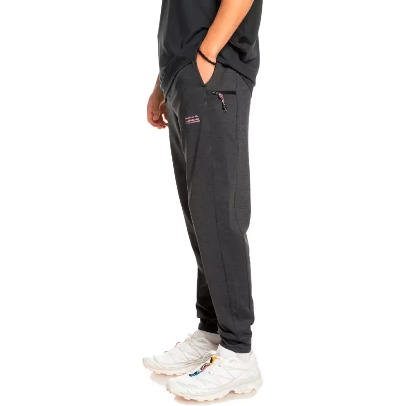 Pantalon de chandal Quiksilver Knit Training