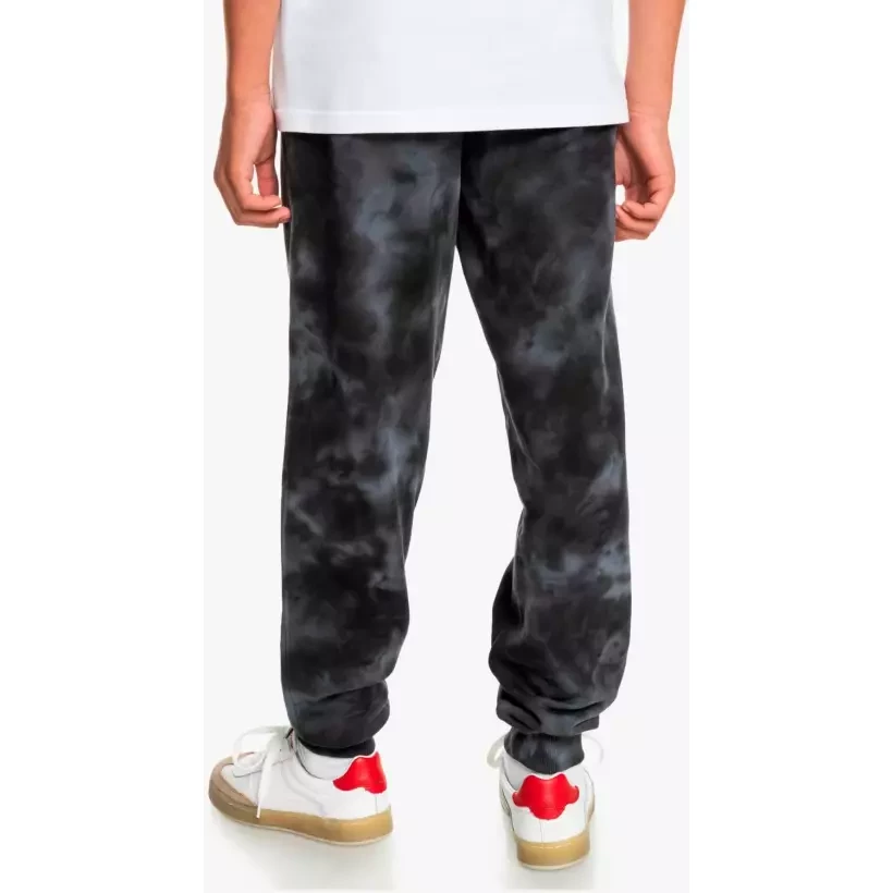 Pant Quiksilver Slow Dive Tie Dye
