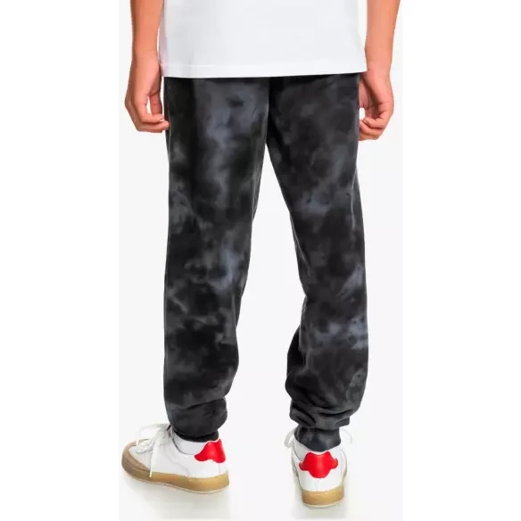 Broek trainingspak Quiksilver Slow Dive Tie Dye