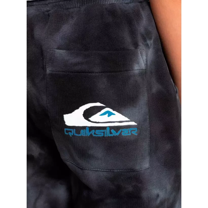 Survimento Quiksilver Slow Dive Tie Dye