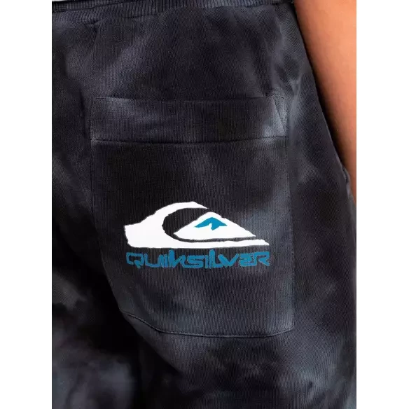 Pant Quiksilver Slow Dive Tie Dye