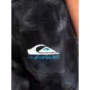 Survimento Quiksilver Slow Dive Tie Dye