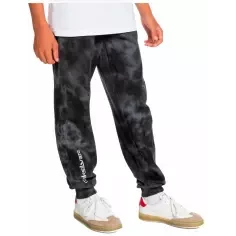 Pantalon de chandal Quiksilver Slow Dive Tie Dye 2
